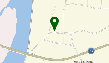 有限会社三矢建設の地図画像