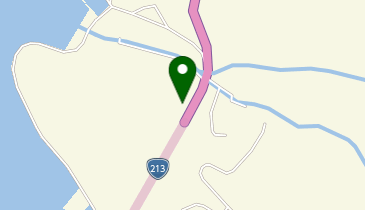 稲田商店の地図画像