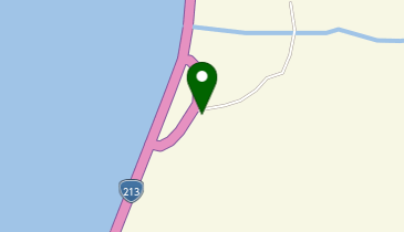 成重酒店の地図画像