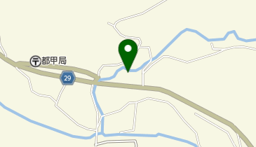 土谷自動車鈑金工作所の地図画像