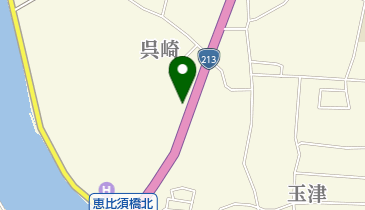 エアロガレージ・エルアール高田店の地図画像