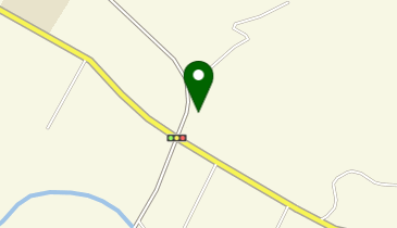 安養寺の地図画像