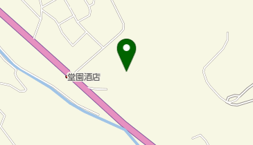 光周寺の地図画像