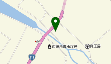 浄応寺の地図画像