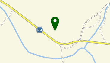 清台寺の地図画像