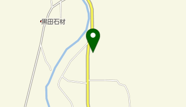 川原寺の地図画像