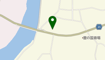 有限会社辛山工業の地図画像