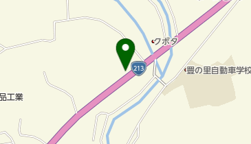 ふじやからあげ店の地図画像