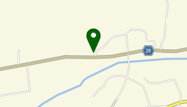 美容室ウイッシュの地図画像