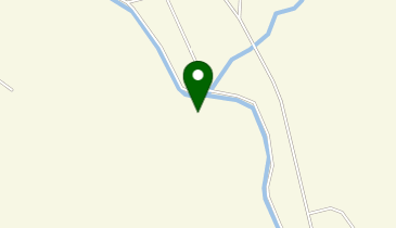 ヘアーサロン大貫の地図画像