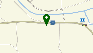 華乃家の地図画像