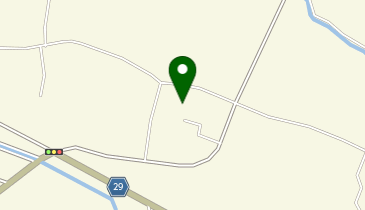 成重洋服店の地図画像