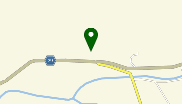 豊後高田市 東都甲公民館の地図画像