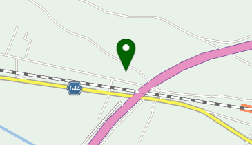 杵築アルミの地図画像