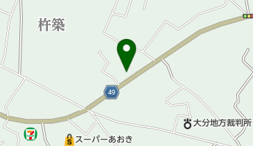 有限会社三晃堂印刷の地図画像