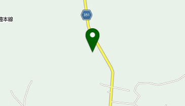 株式会社九州錦運輸の地図画像