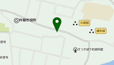 神田米穀店の地図画像
