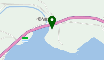 総合ケアセンターひまわりの地図画像