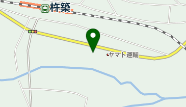 有限会社有田セメント瓦工業所の地図画像