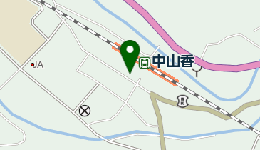 株式会社正光堂電気店の地図画像