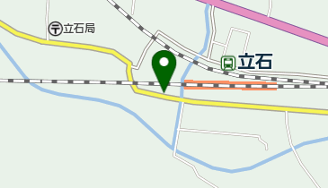 有限会社中野俊彦商店の地図画像