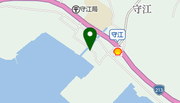 JFおおいた杵築支店の地図画像