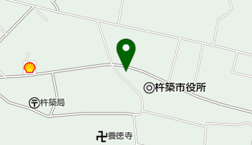 岡田化粧品店の地図画像