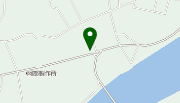 江藤工業有限会社の地図画像