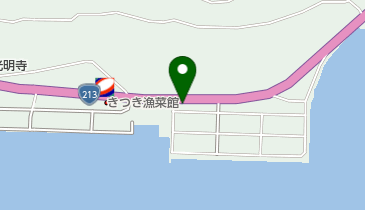 ティースリーマイカーの地図画像