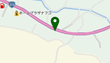 有限会社上野田モータースの地図画像