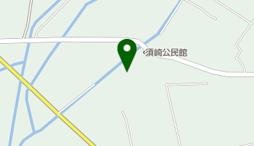 サービスショップハヤシの地図画像