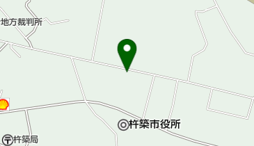 株式会社スタジオ麻生の地図画像