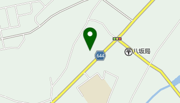 有限会社コマツ杵築店の地図画像