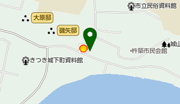 またみ生花の地図画像