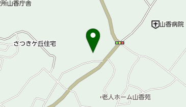 姫野製米所の地図画像