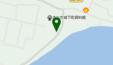 近藤製パン工場の地図画像
