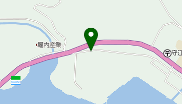 福ちゃん唐あげの地図画像