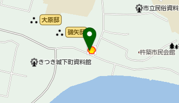 佐藤たばこ店の地図画像