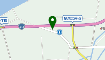 オートコレクショングロウの地図画像