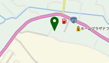 タカキ技研株式会社の地図画像