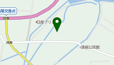 株式会社東邦建設の地図画像