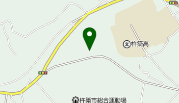 有限会社キツキ農機の地図画像
