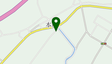 フォークスの地図画像