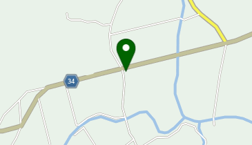 小野本理美容院の地図画像