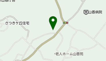 レモンの地図画像