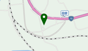 杵築市立 東山香地区公民館の地図画像