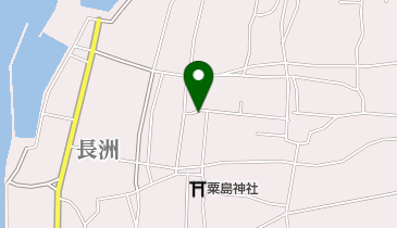 村上指圧療院の地図画像