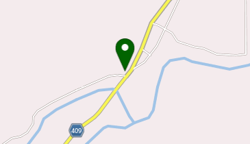 上恵良温泉の地図画像