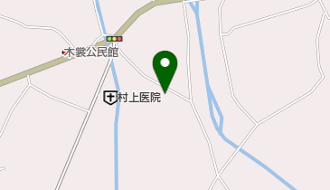 信国硝子店の地図画像