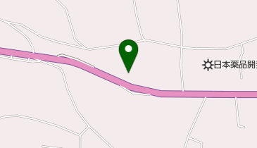 大分果樹園芸組合(農事組合法人)の地図画像